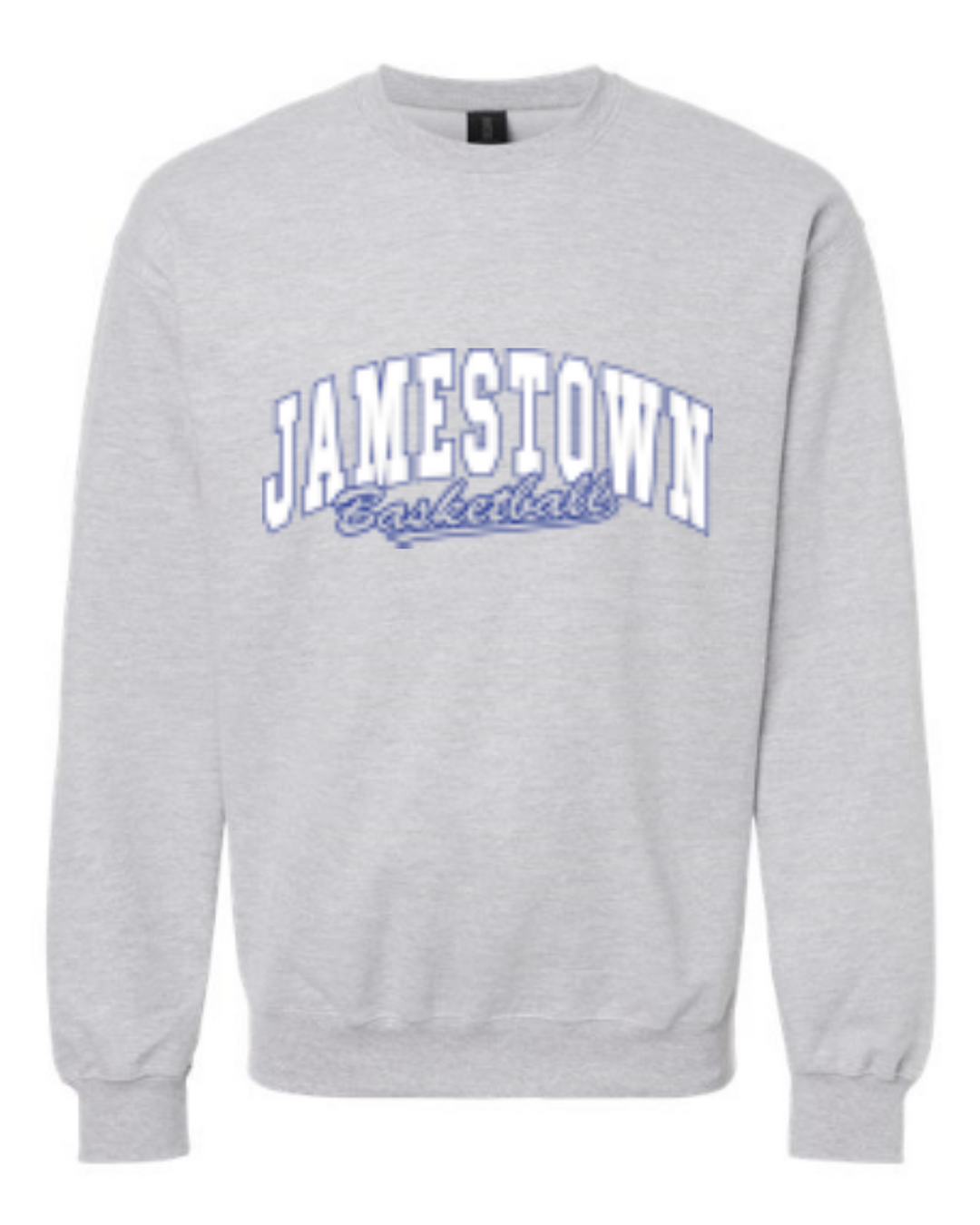Sport Grey - front