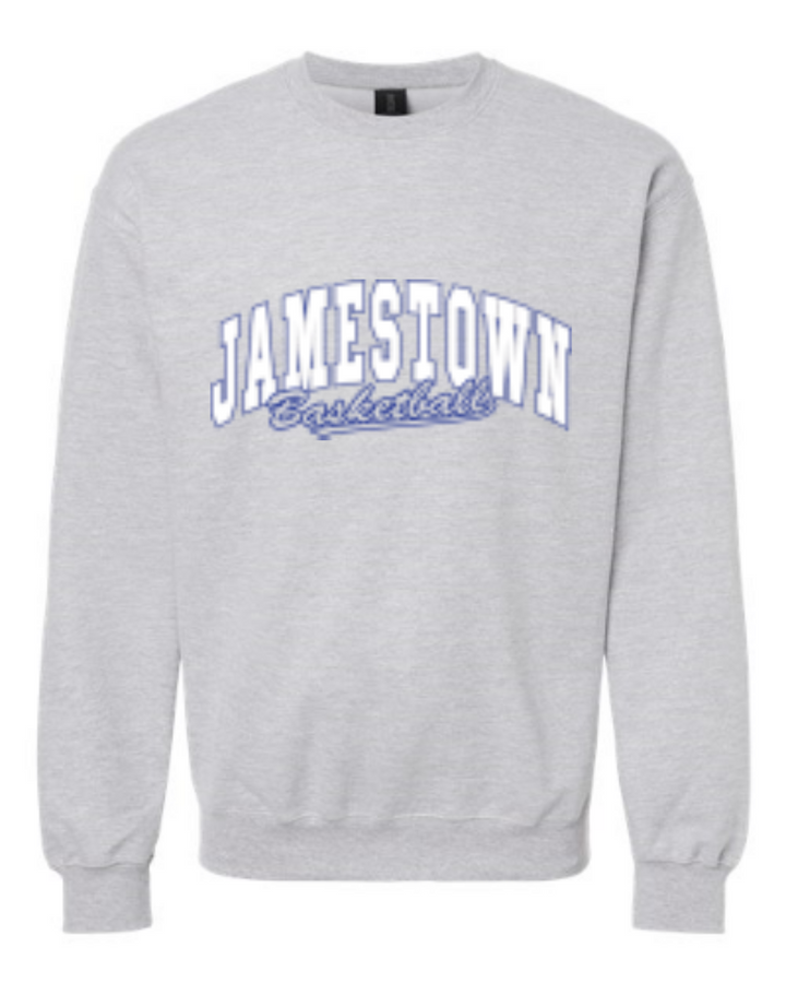 Sport Grey - front