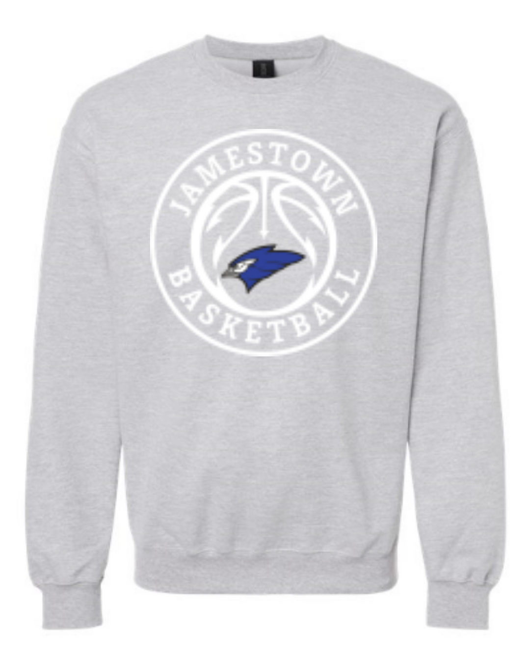 Sport Grey - front