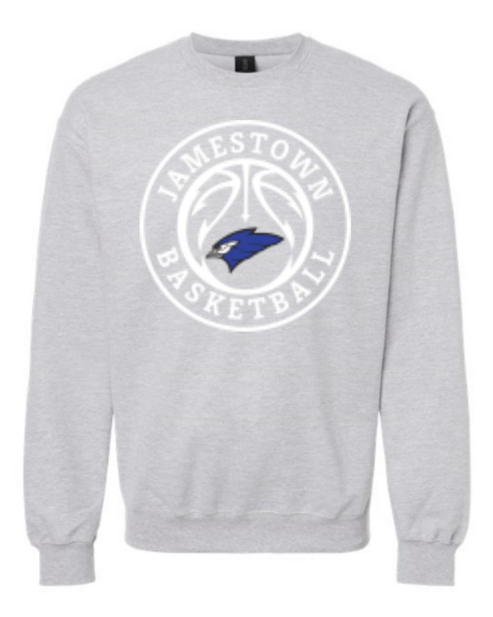 Sport Grey - front