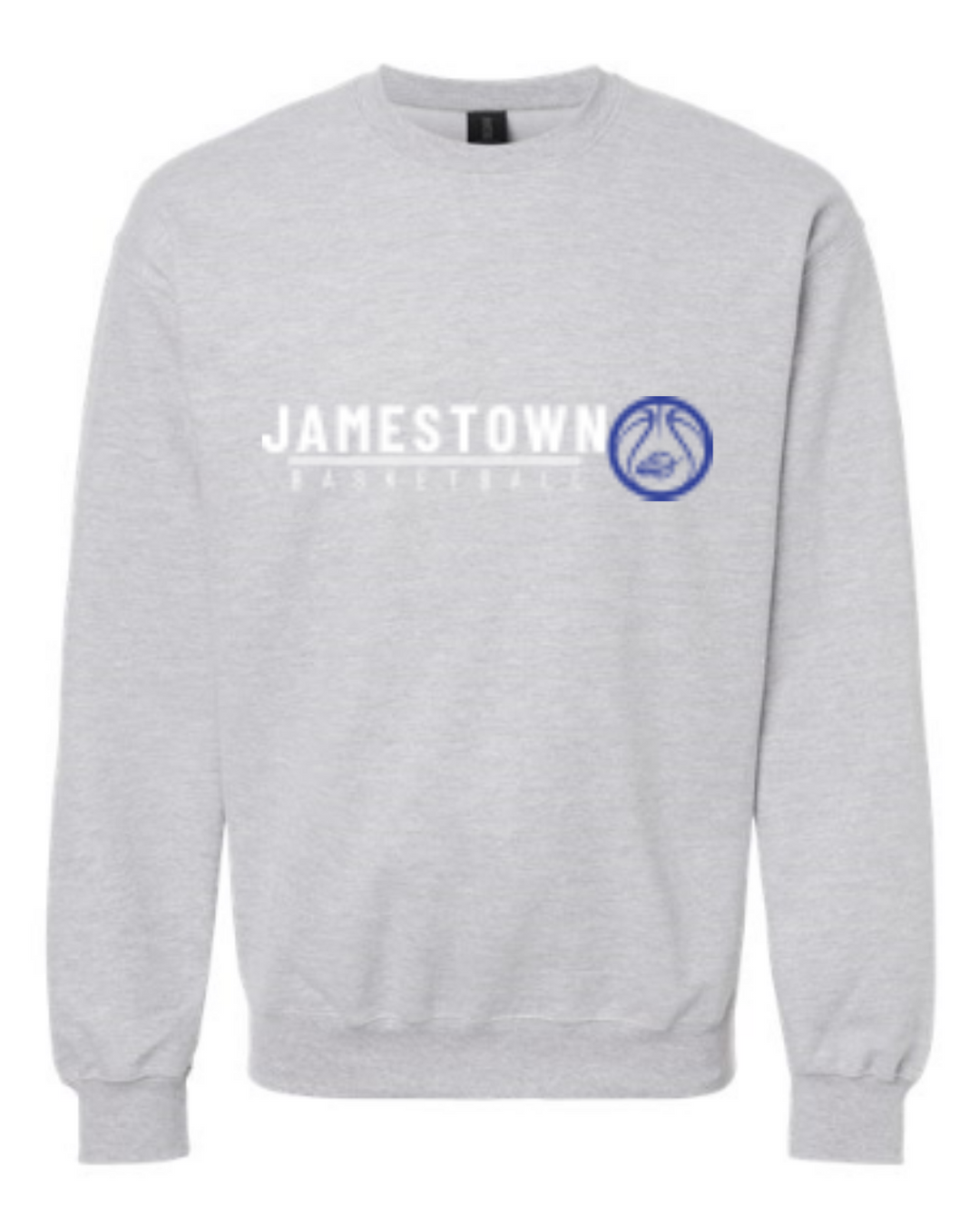 Sport Grey - front