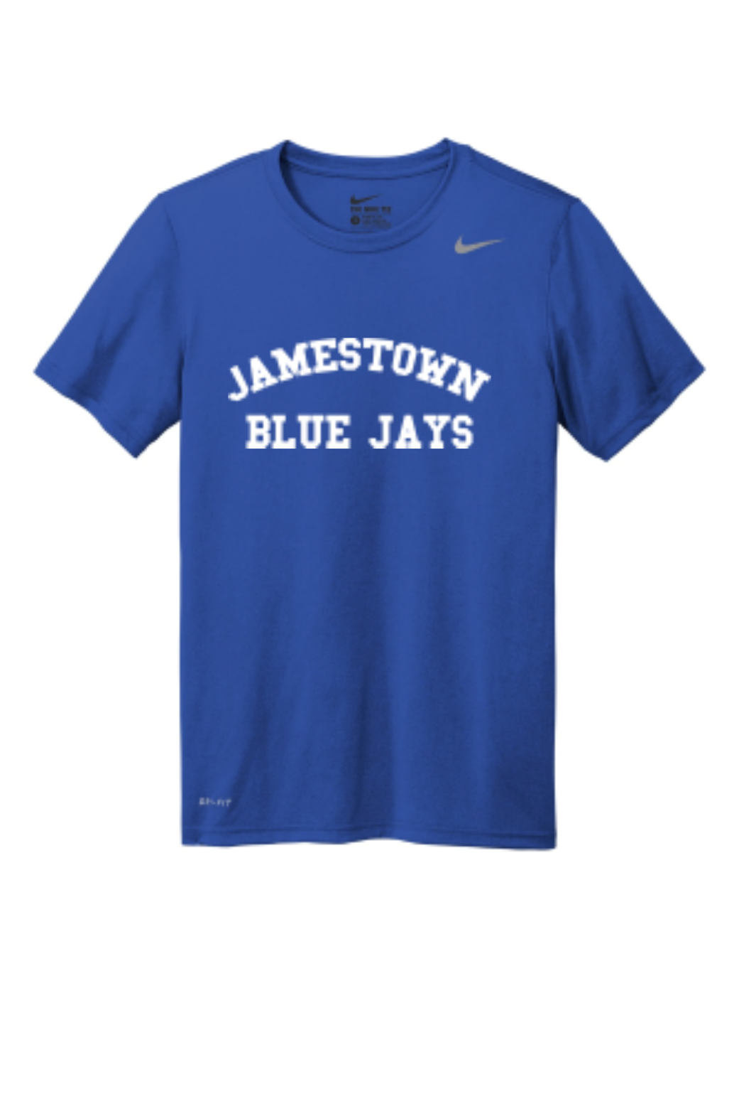 Game Royal - front