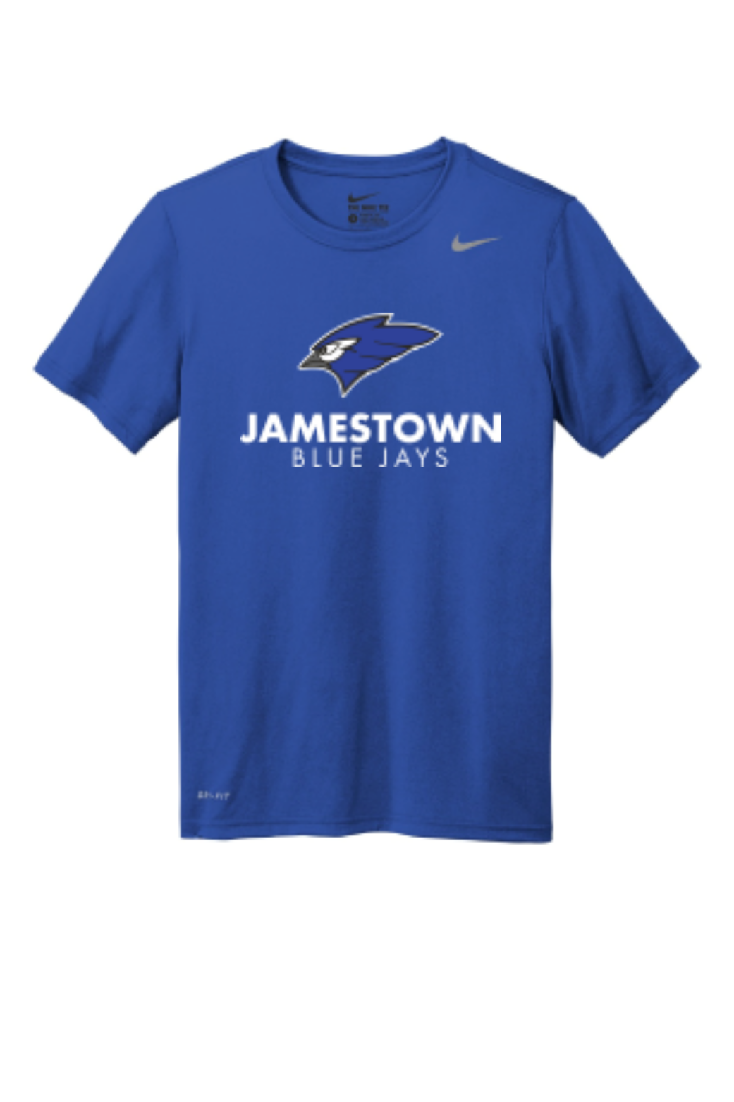 Game Royal - front