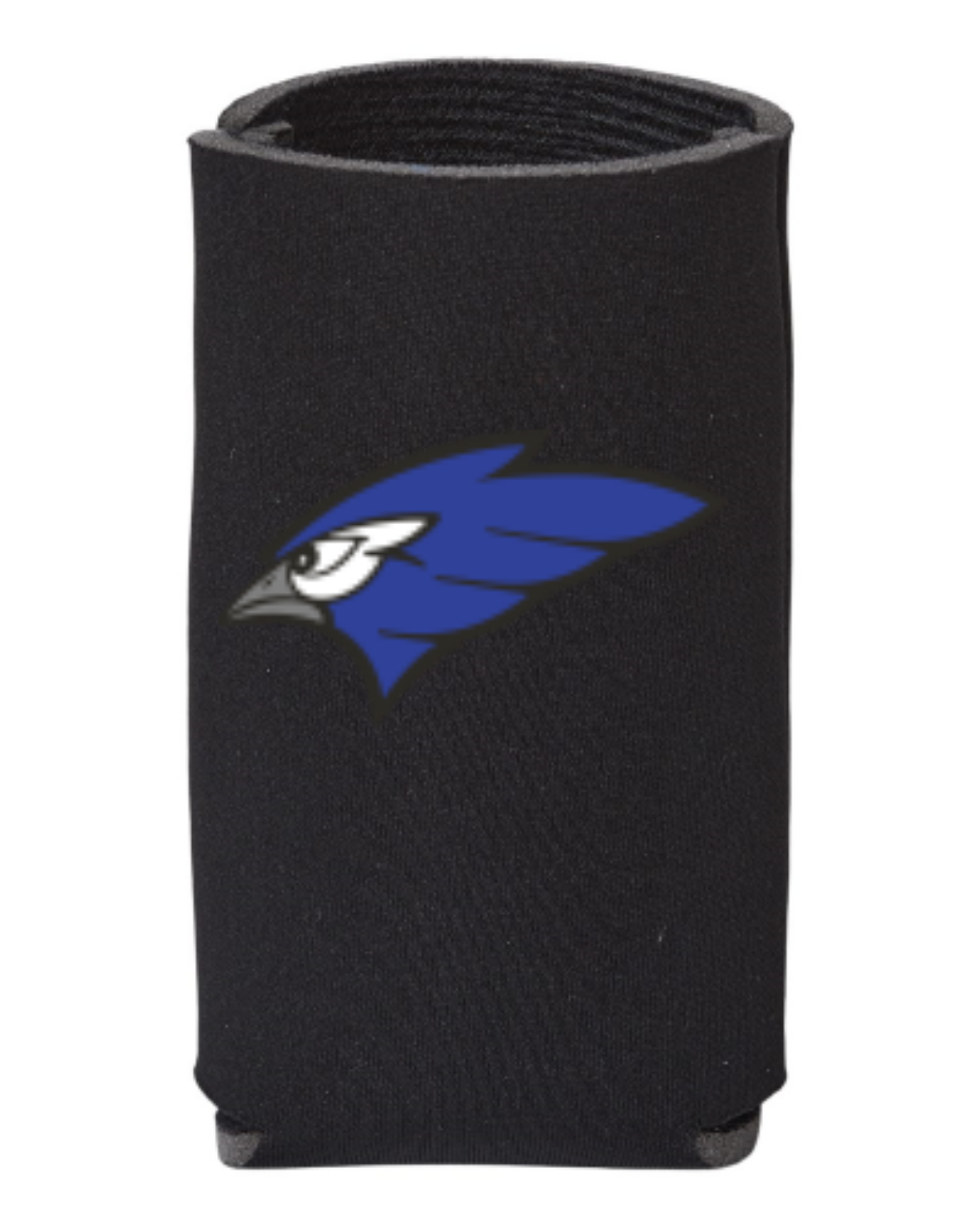 Front Design - Black 