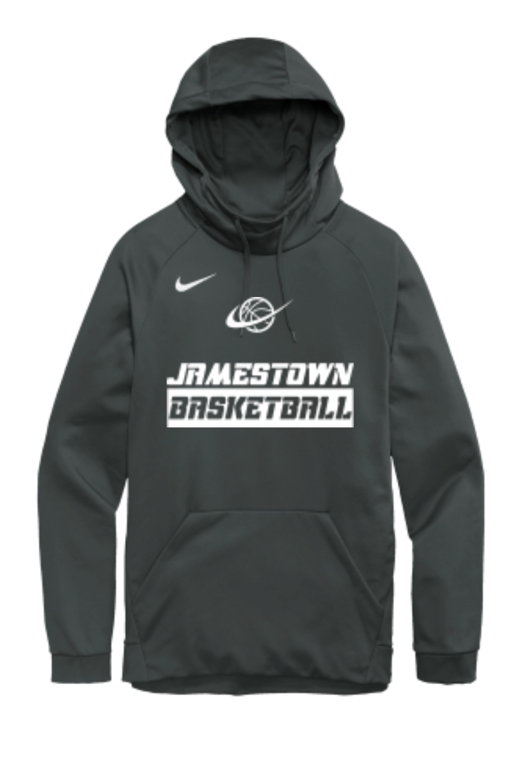 Tm Anthracite - front