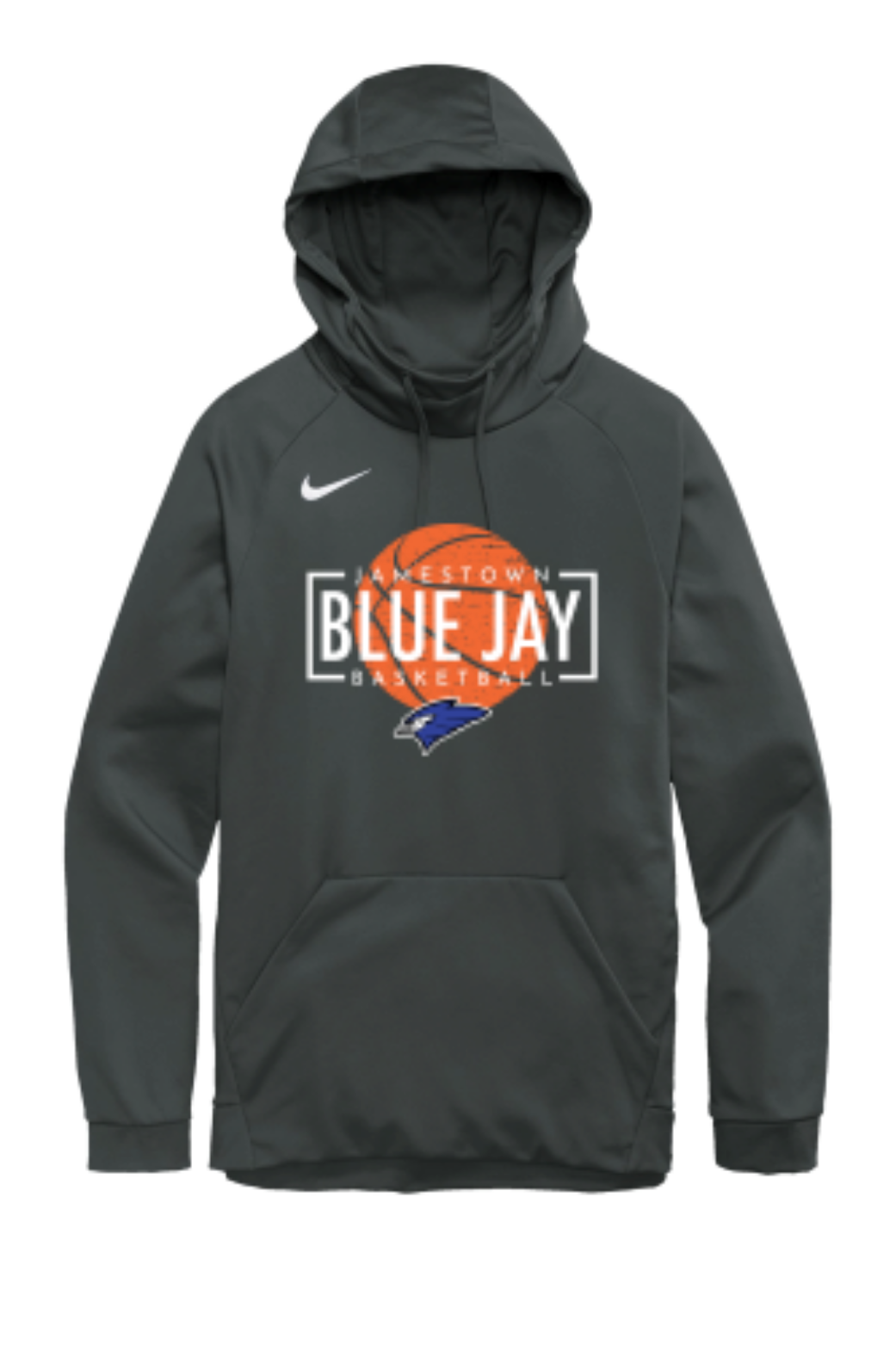 Tm Anthracite - front