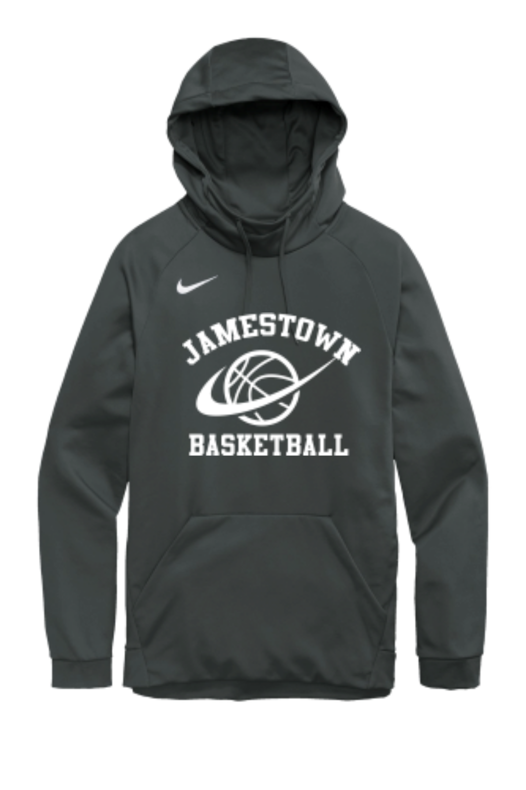 Tm Anthracite - front