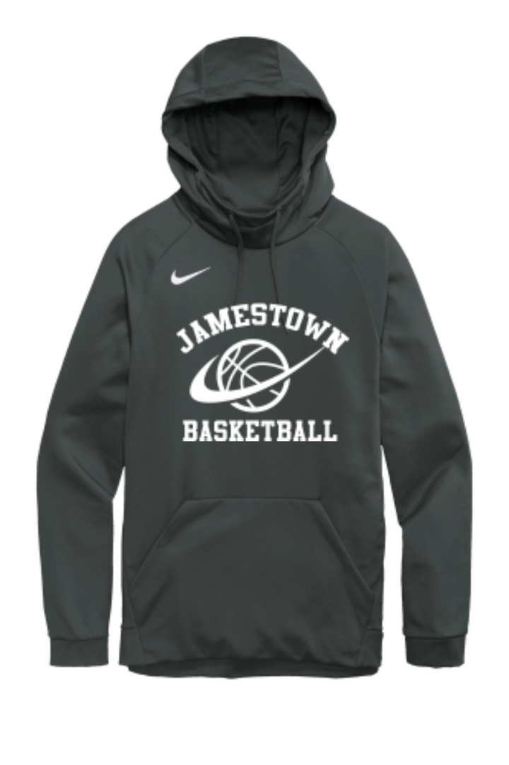 Tm Anthracite - front