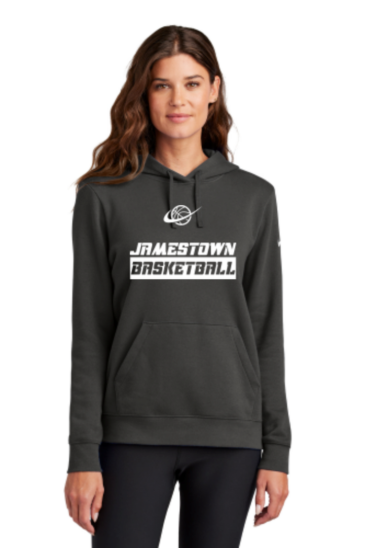 Anthracite - front