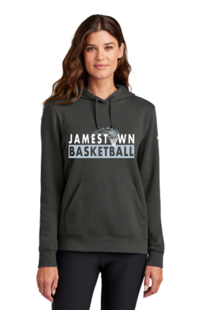Anthracite - front