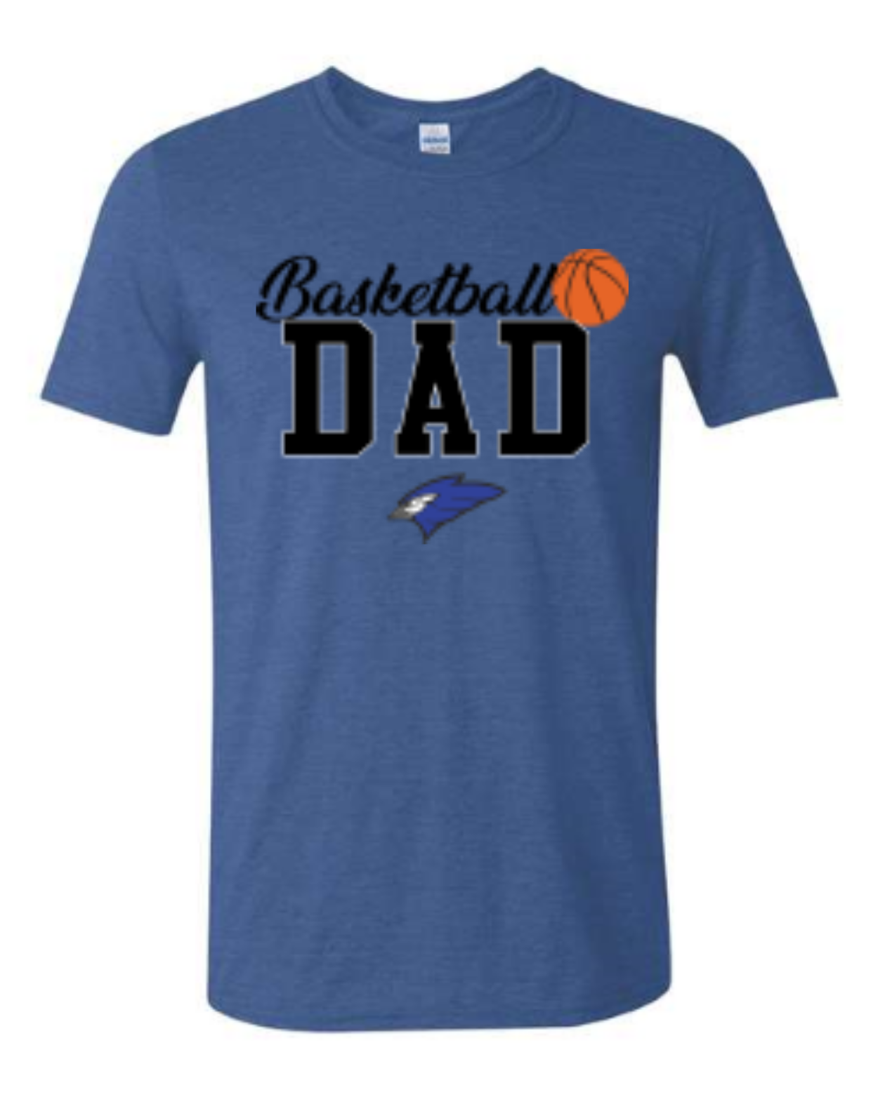 Heather Royal - front