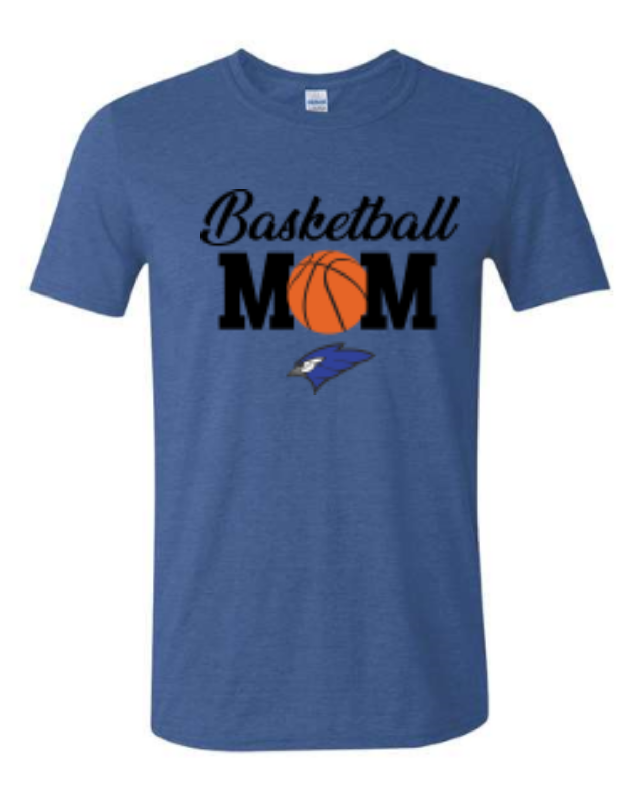 Heather Royal - front