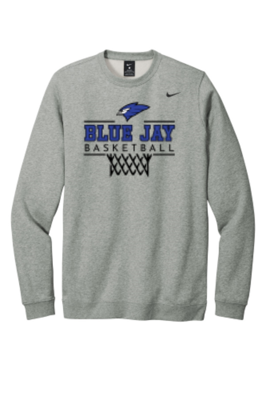 Dark Grey Hthr - front