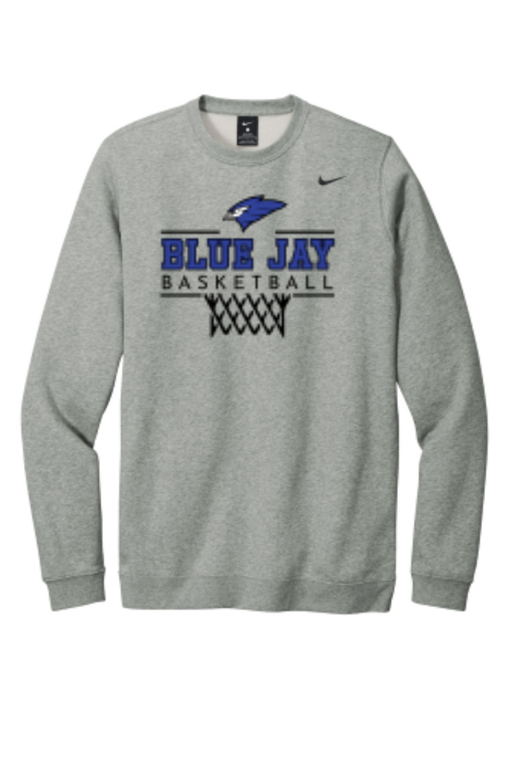 Dark Grey Hthr - front