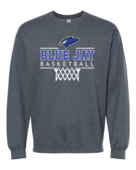 Dark Heather - front