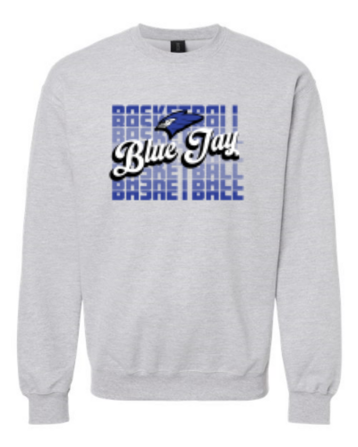 Sport Grey - front