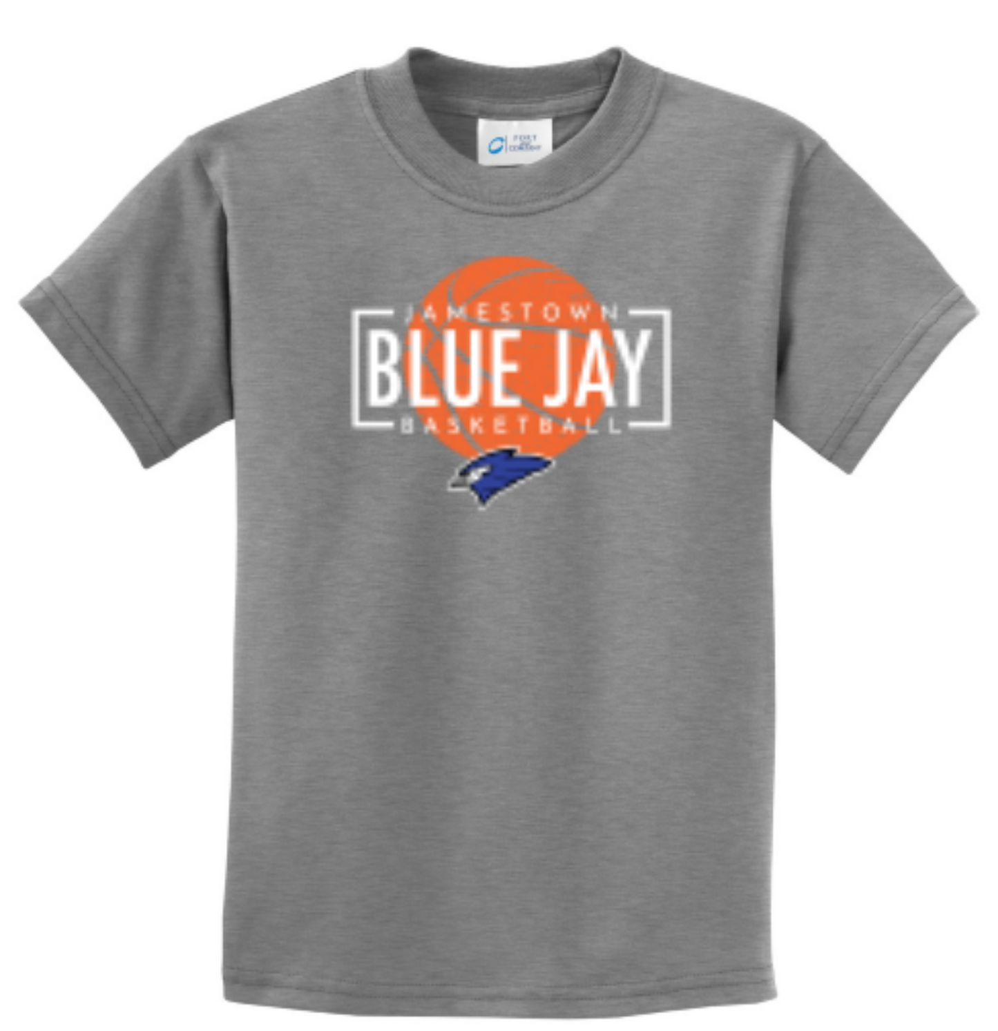 Athletic Hthr - front