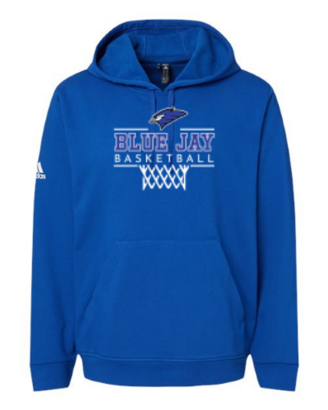 Collegiate Royal - front