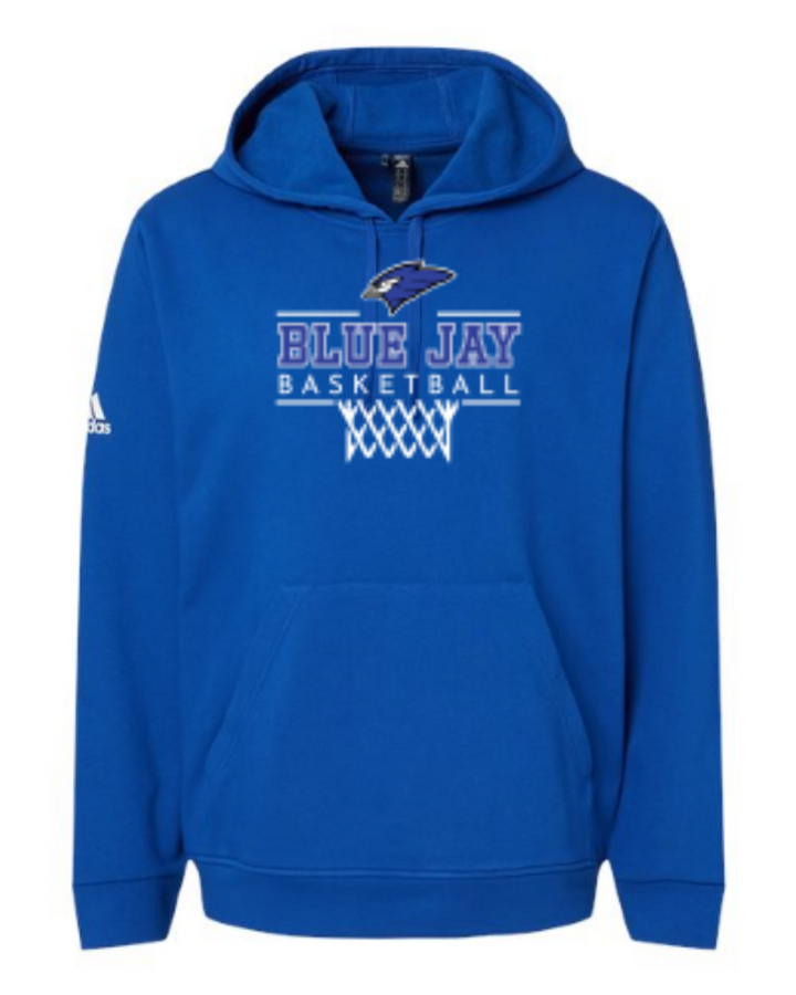 Collegiate Royal - front