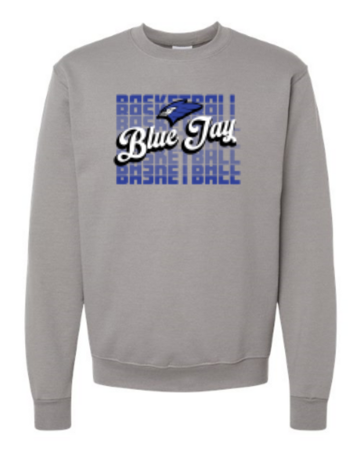 Stone Grey - front