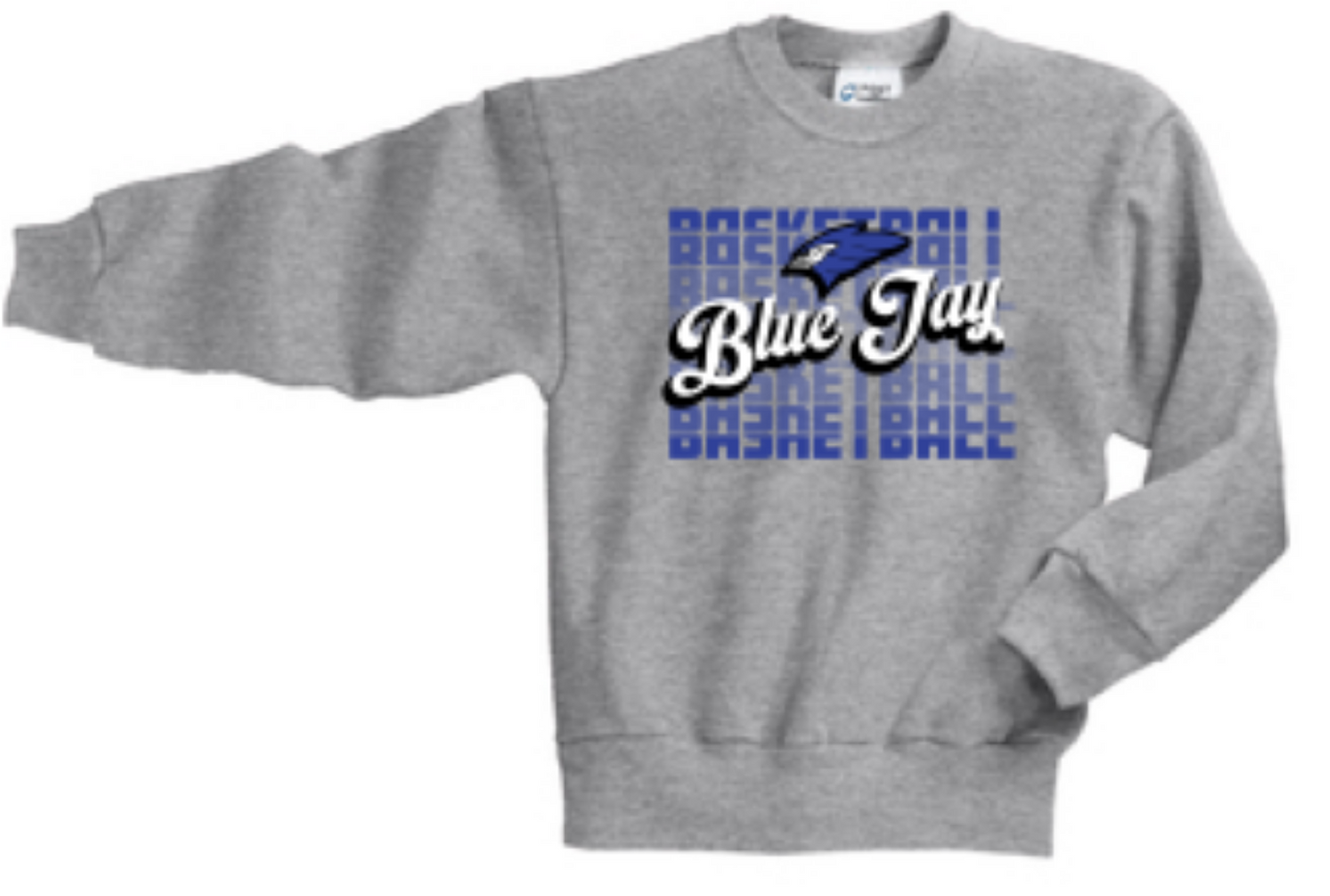 Ath. Heather - front