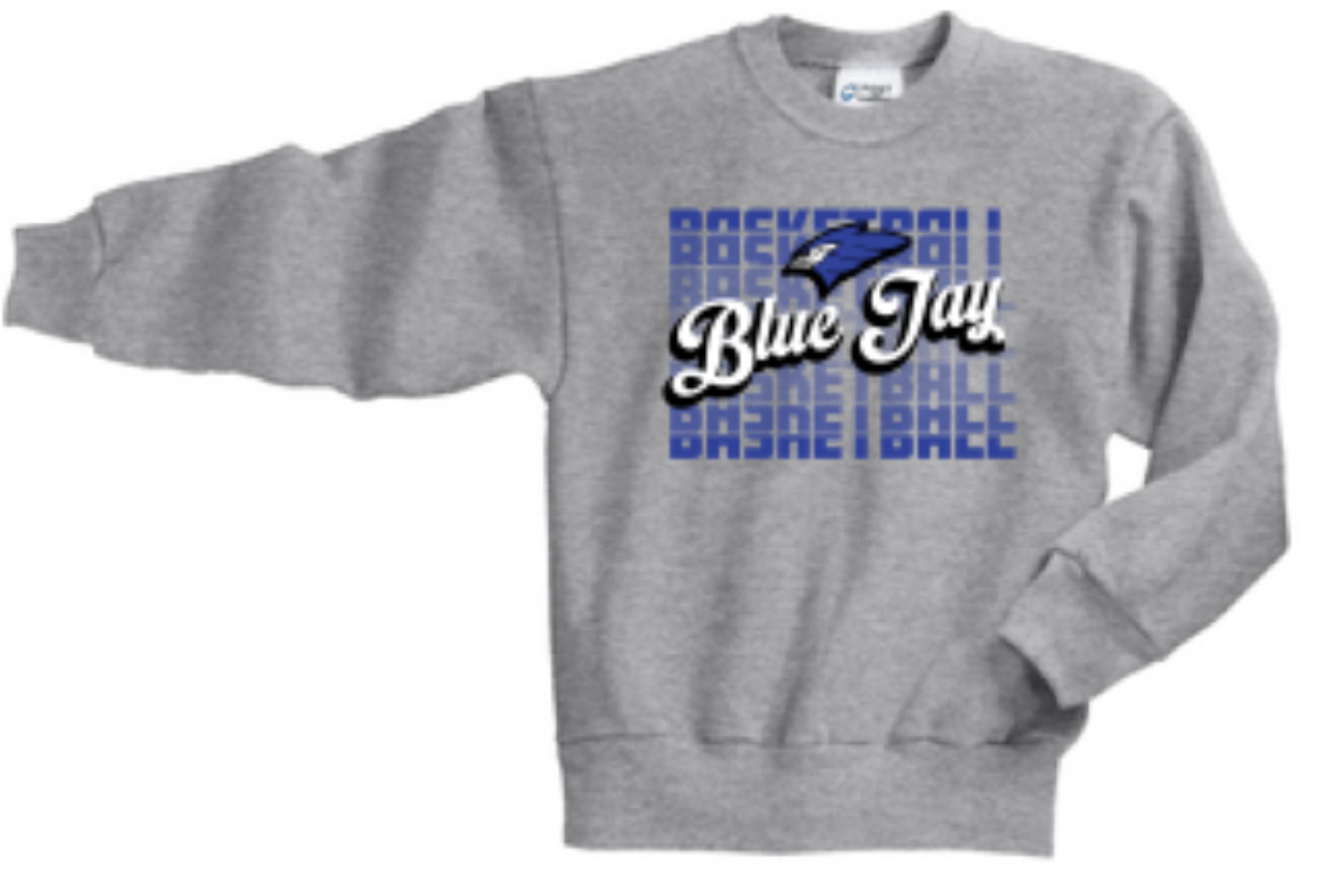 Ath. Heather - front