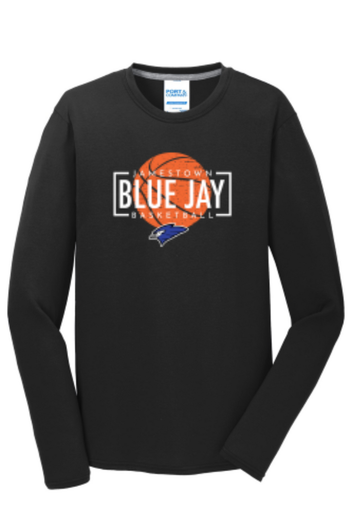Jet Black - front
