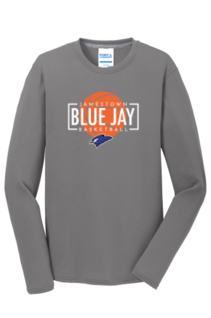 Medium Grey - front