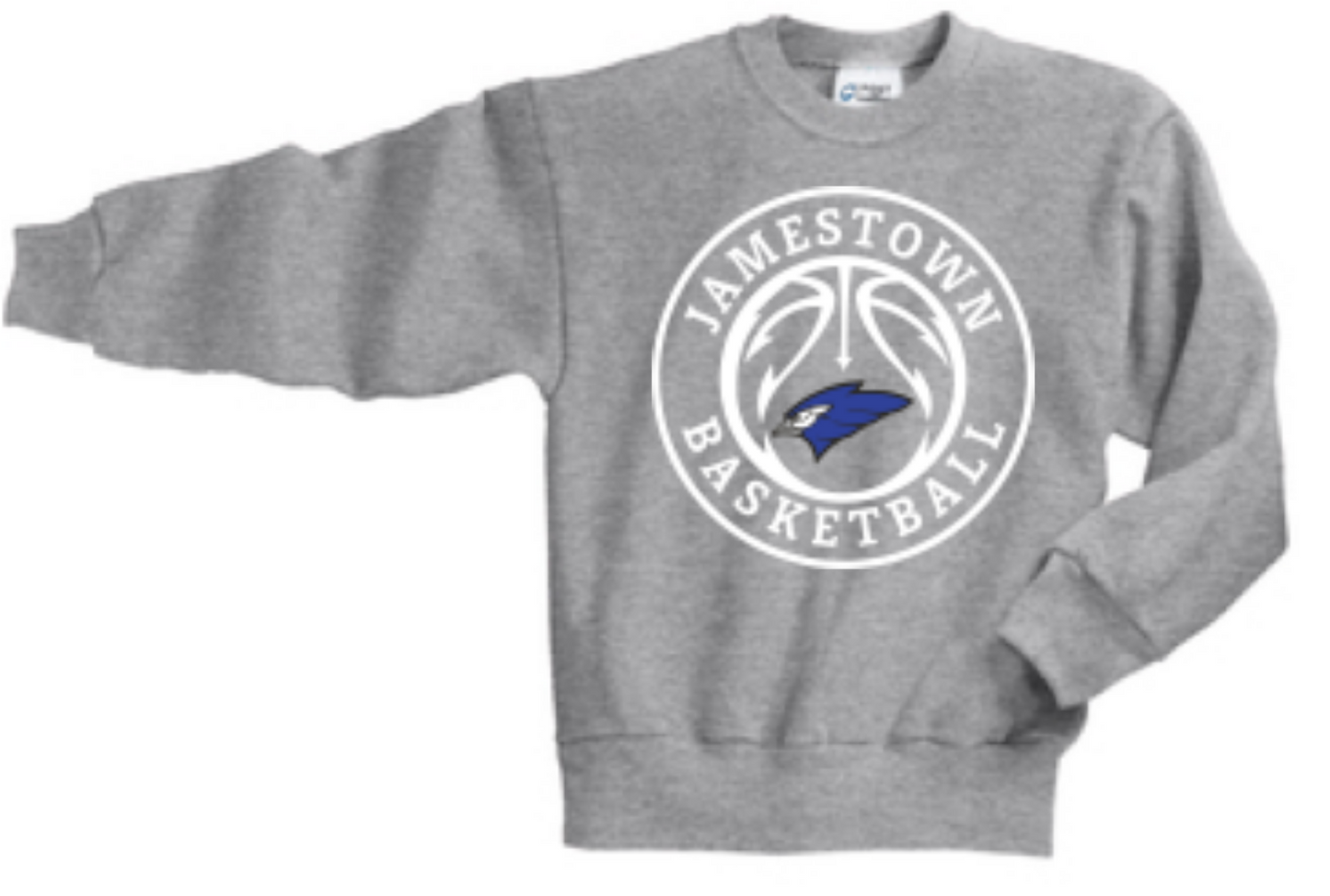 Ath. Heather - front