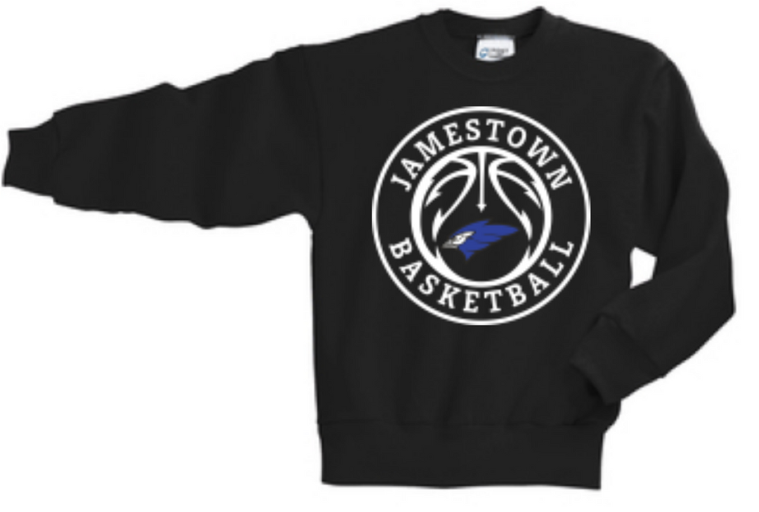 Jet Black - front