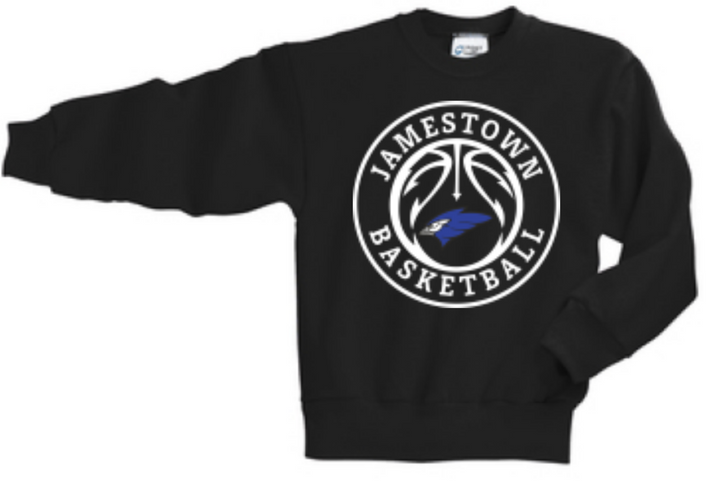 Jet Black - front