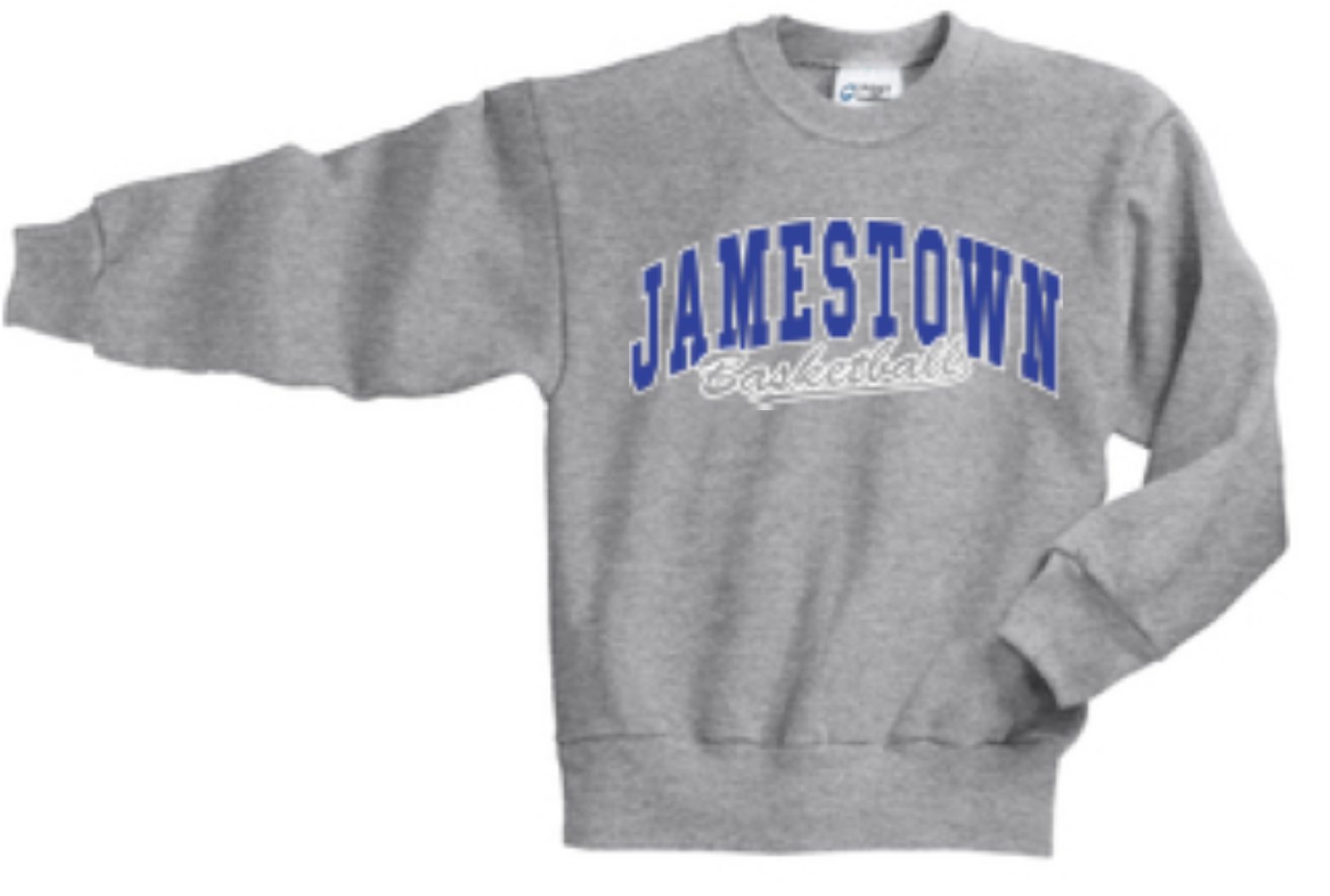 Ath. Heather - front