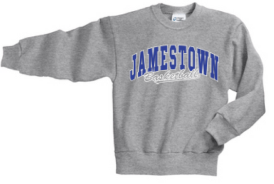 Ath. Heather - front