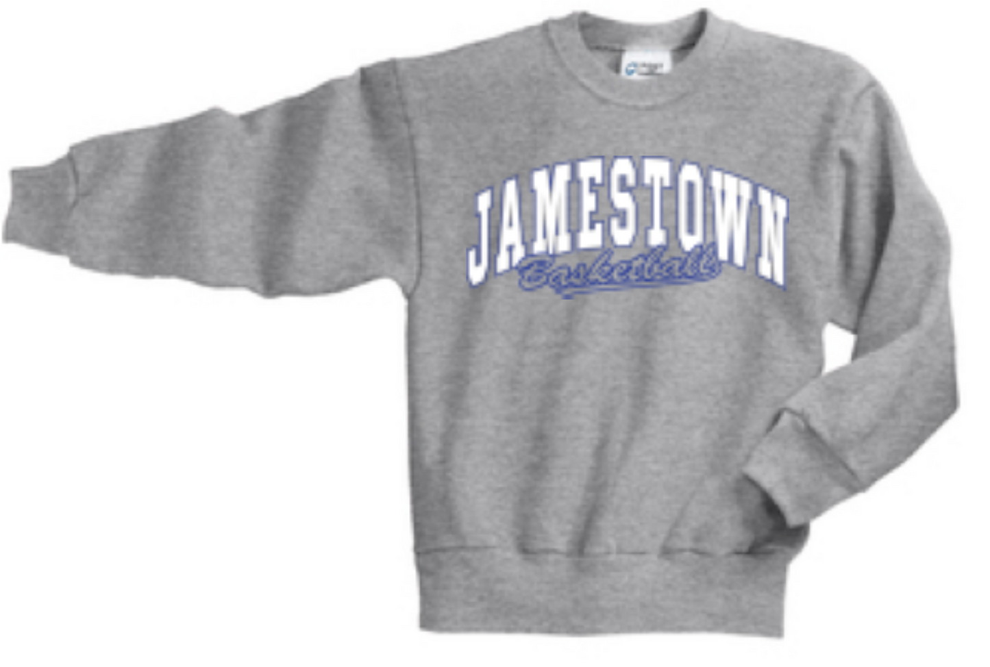 Ath. Heather - front