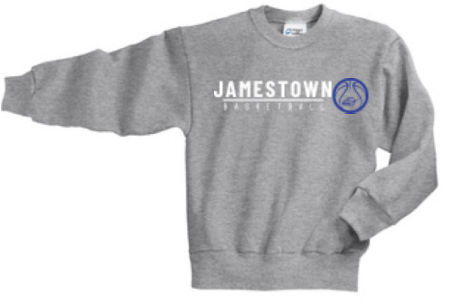 Ath. Heather - front