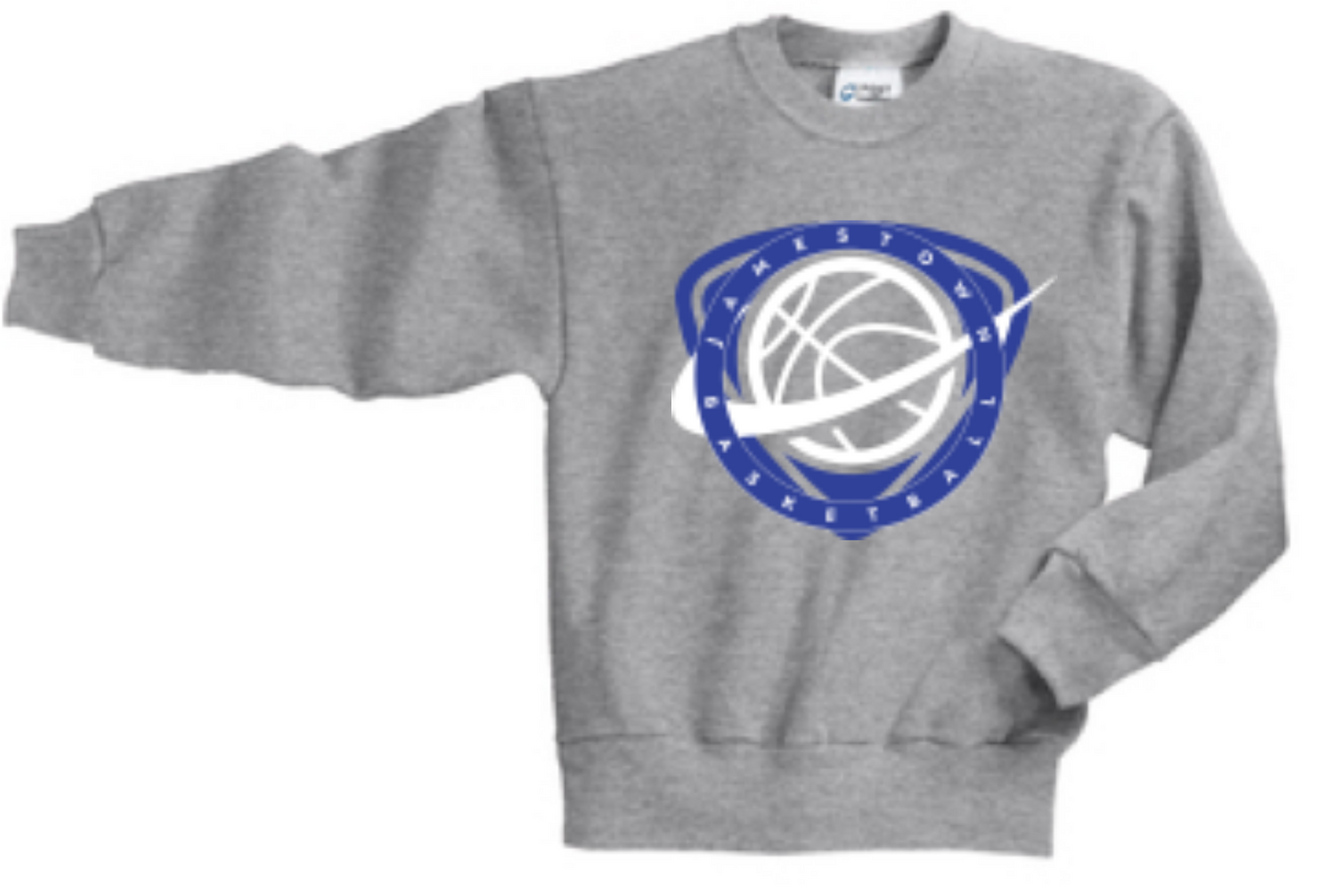 Ath. Heather - front