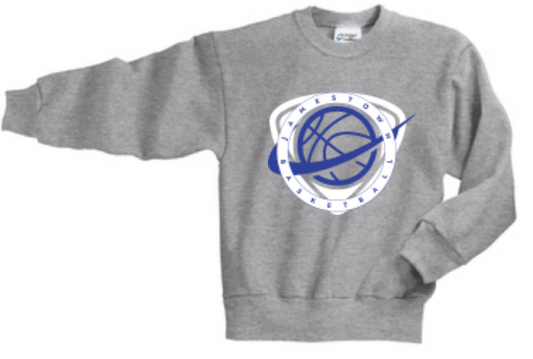 Ath. Heather - front