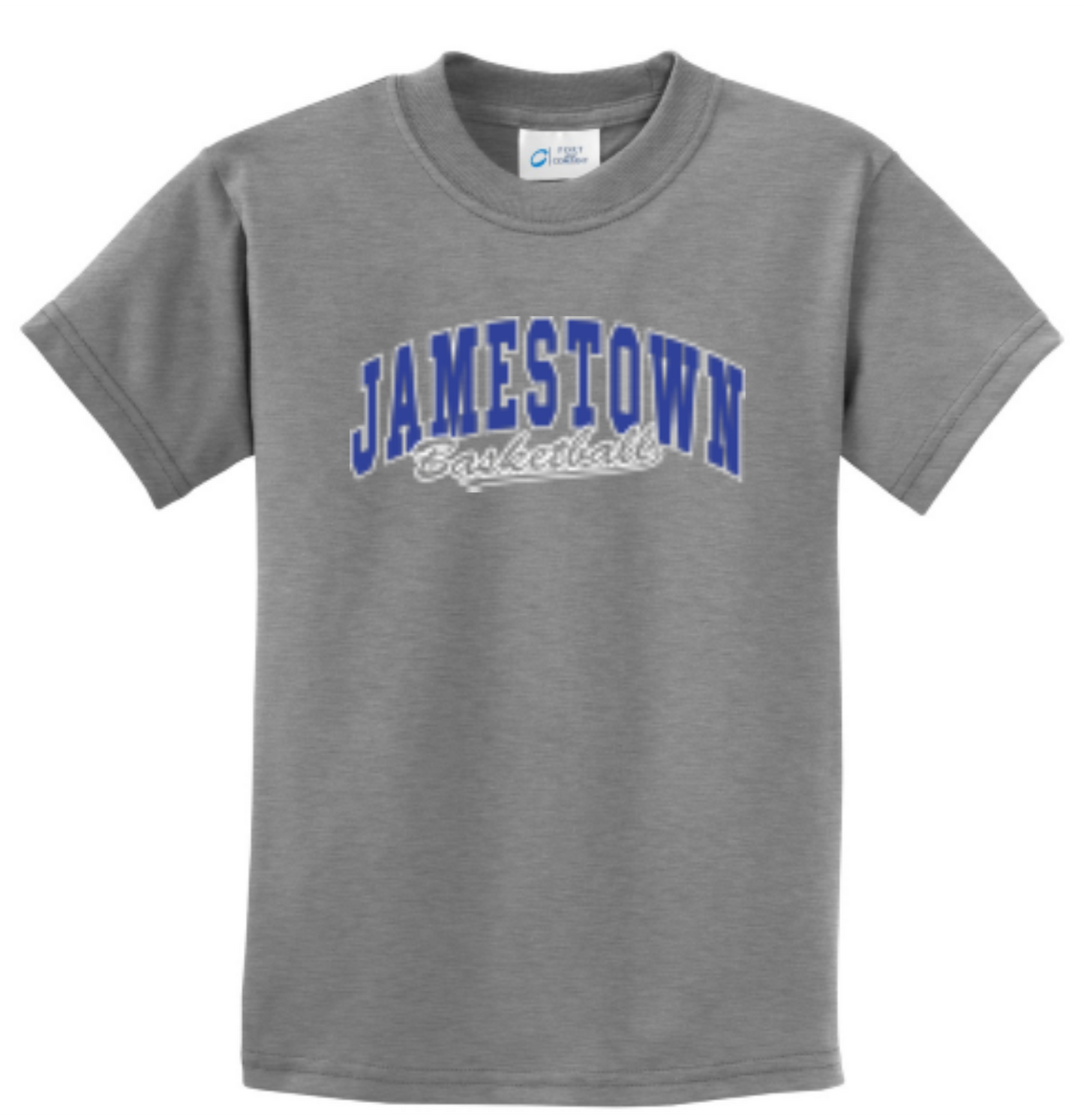 Athletic Hthr - front