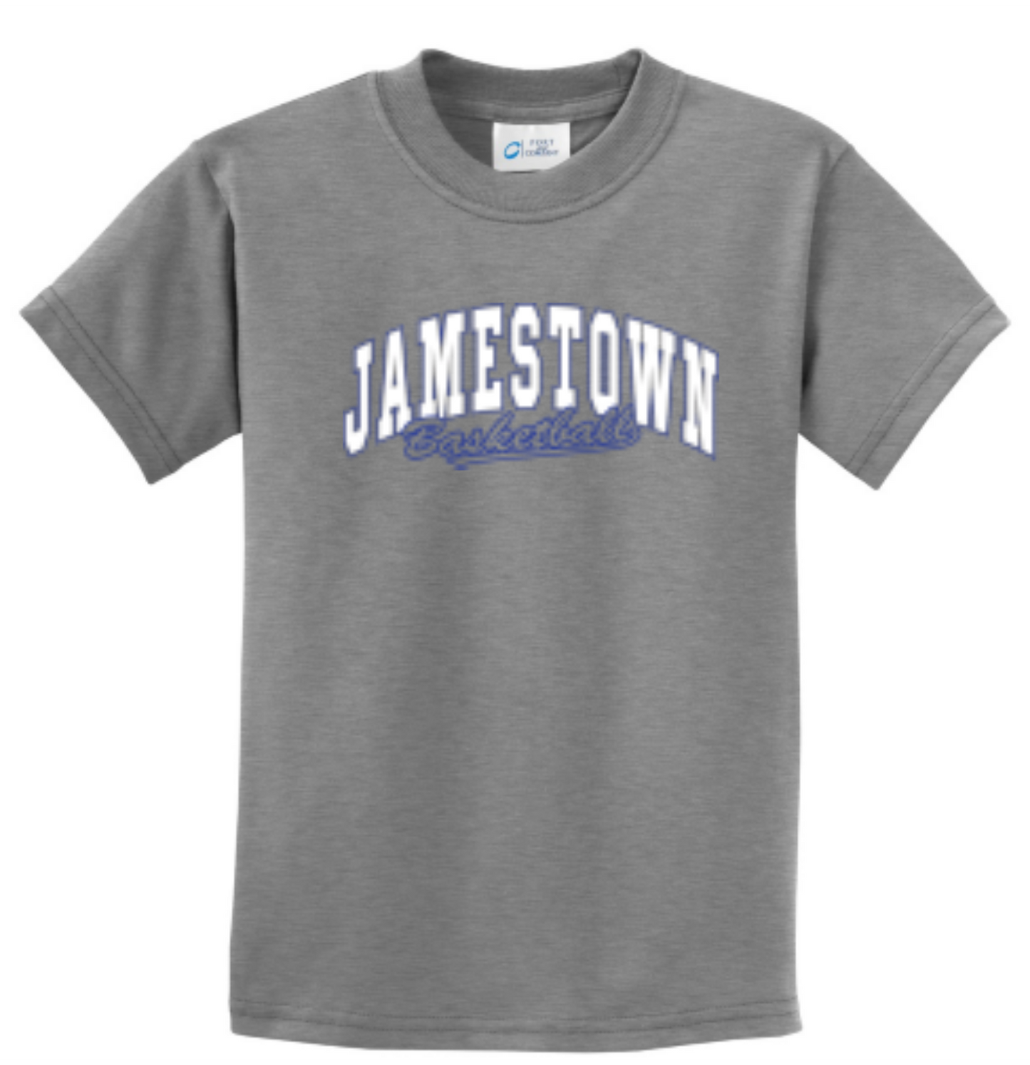 Athletic Hthr - front