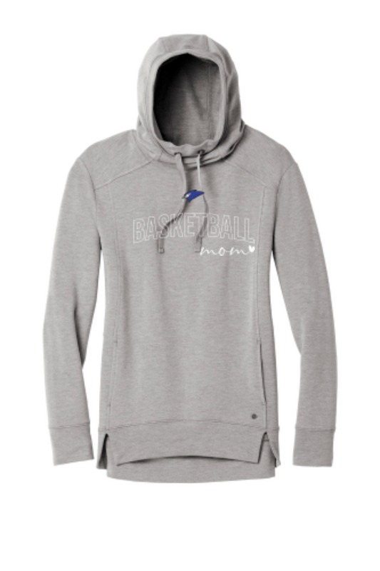 Petrol Grey He - front