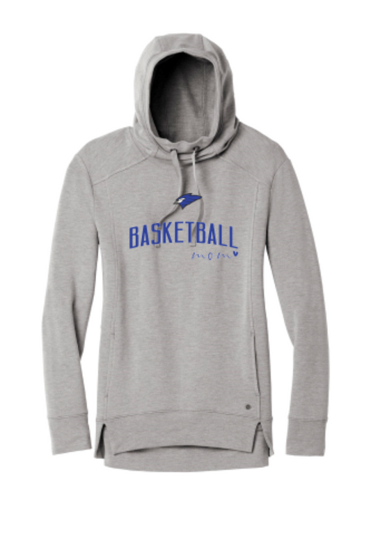 Petrol Grey He - front