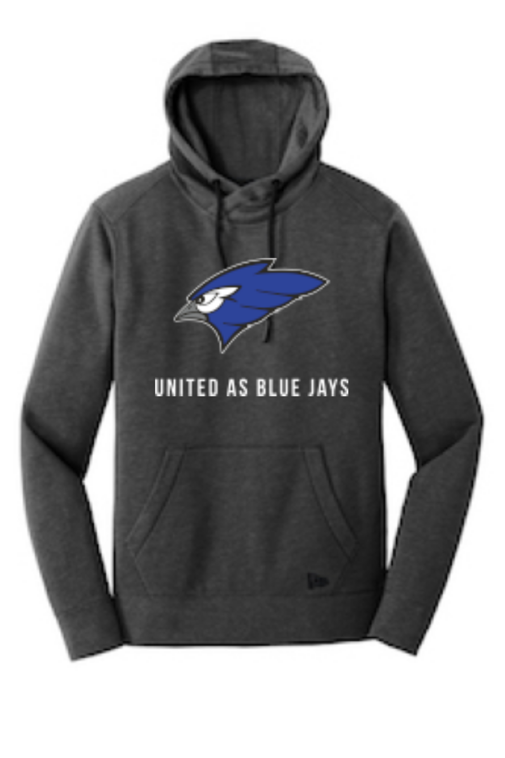 Black Heather - front