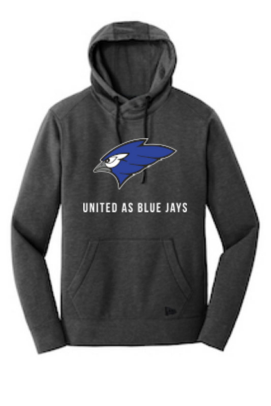 Black Heather - front