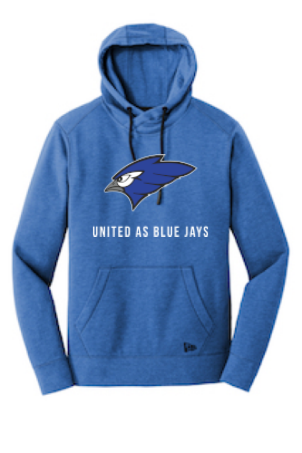 Royal Heather - front