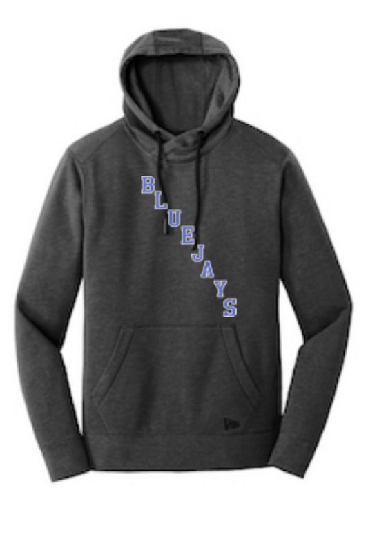 Black Heather - front