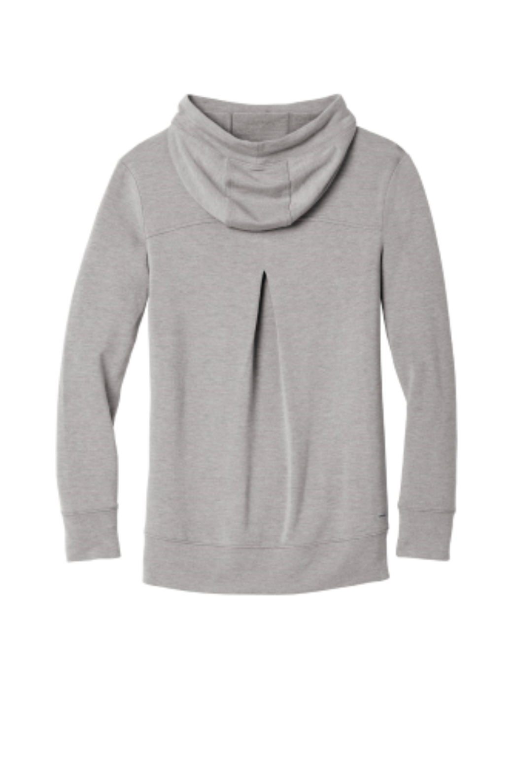 Petrol Grey He - back