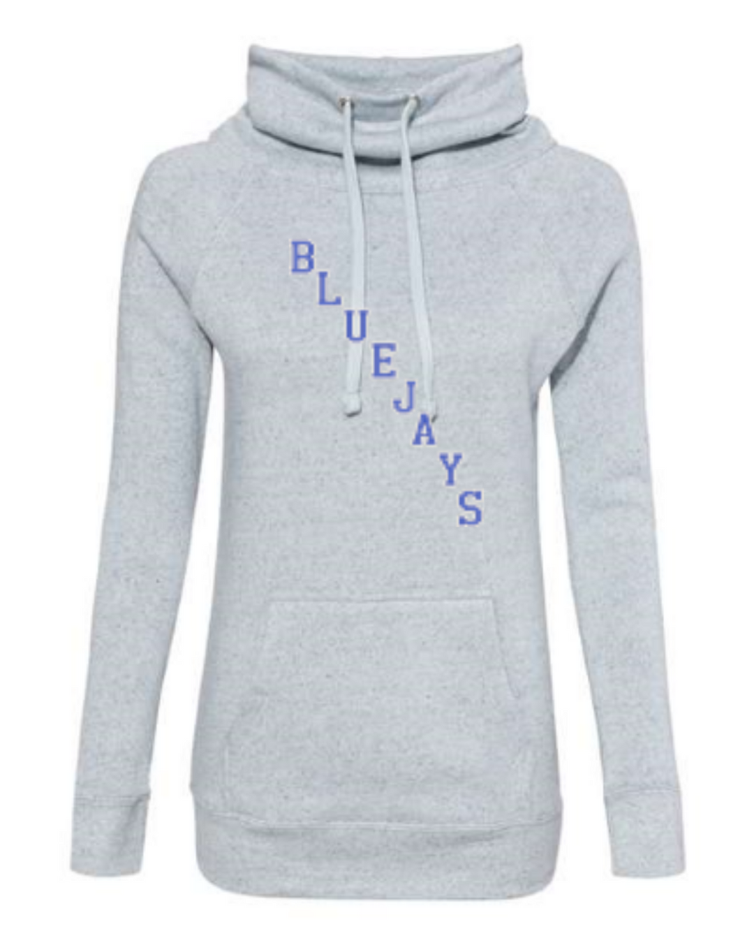 Light Blue - front