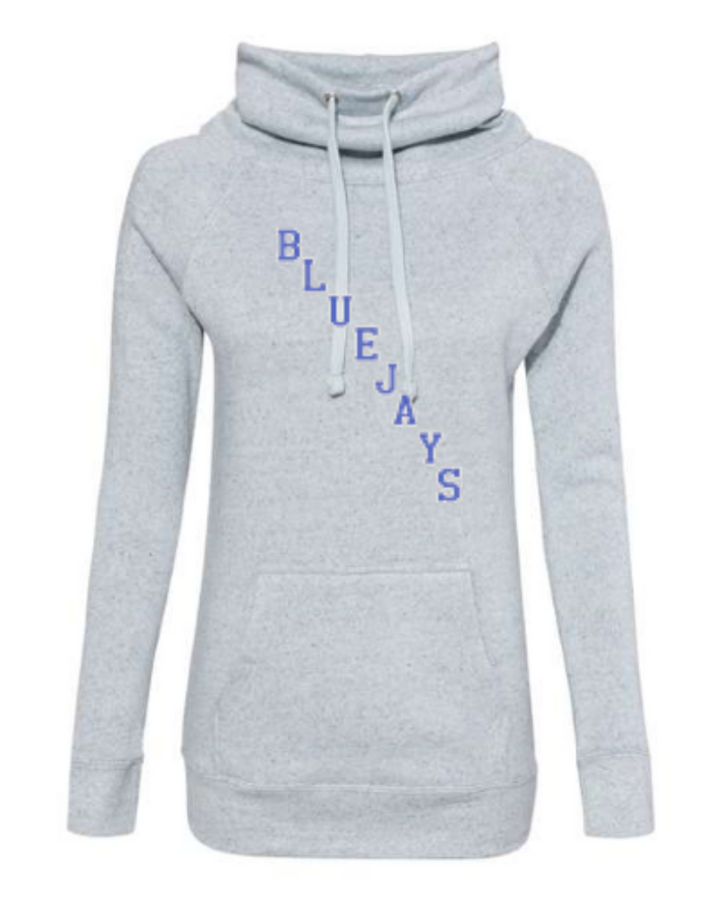 Light Blue - front