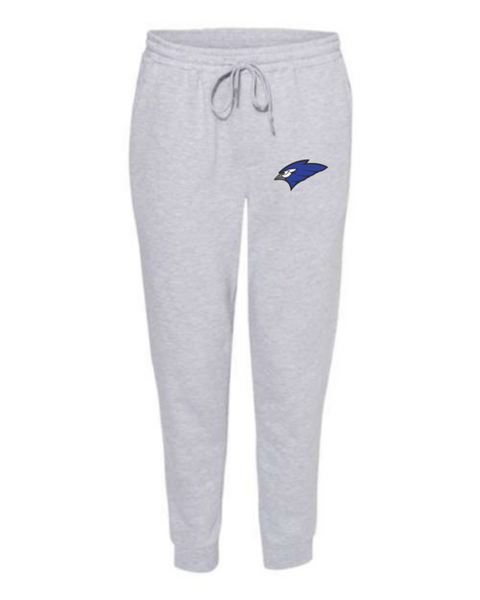 Grey Heather - front