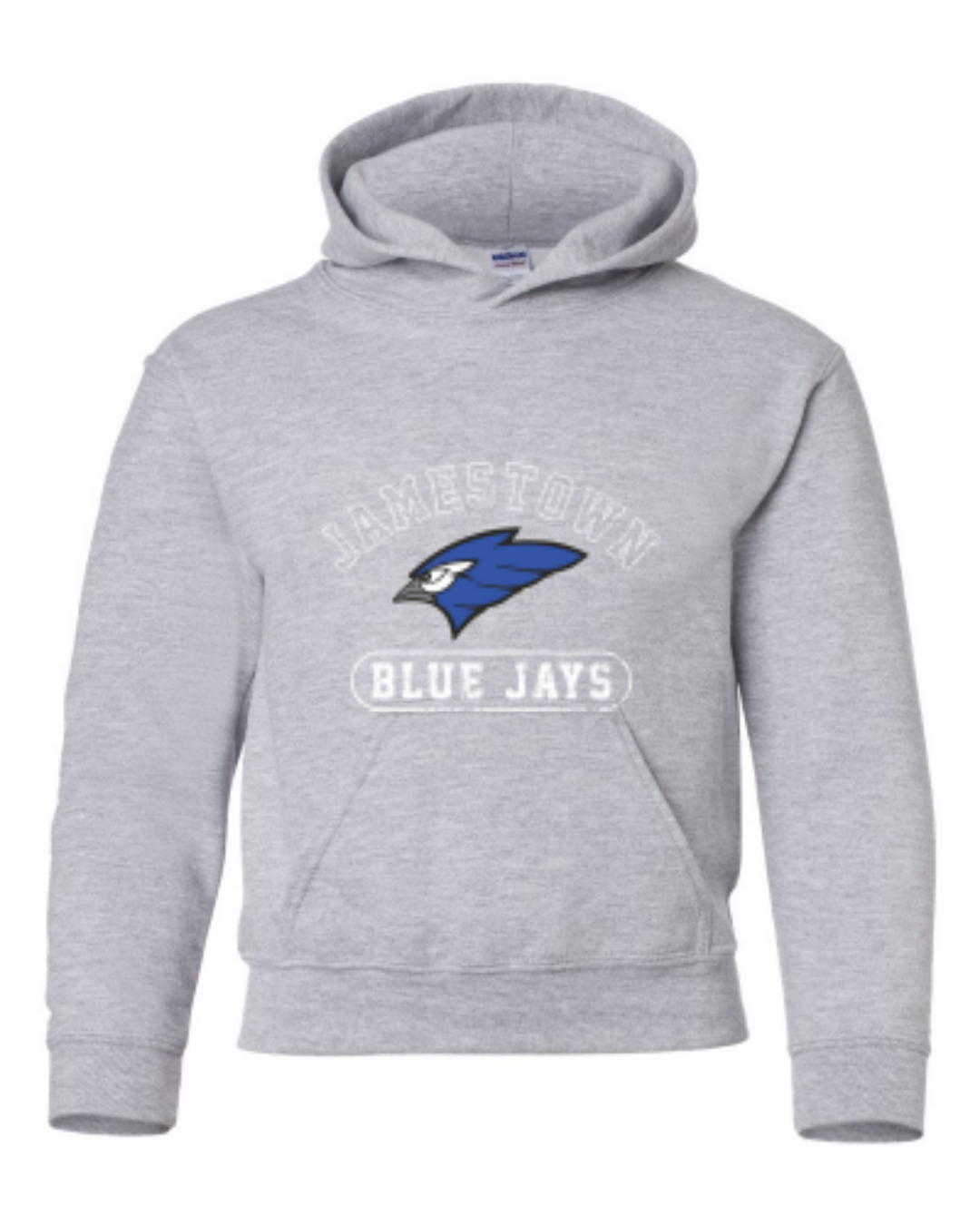 Sport Grey - front